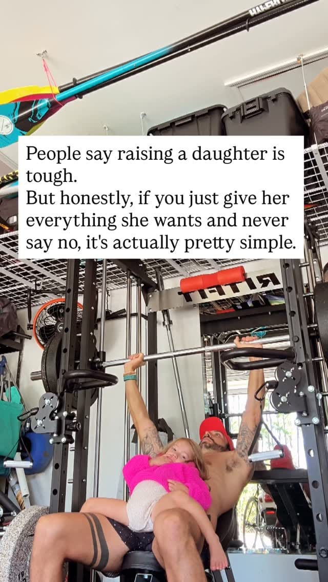 Post 9 by Dusty Stanczyk on Instagram (video)