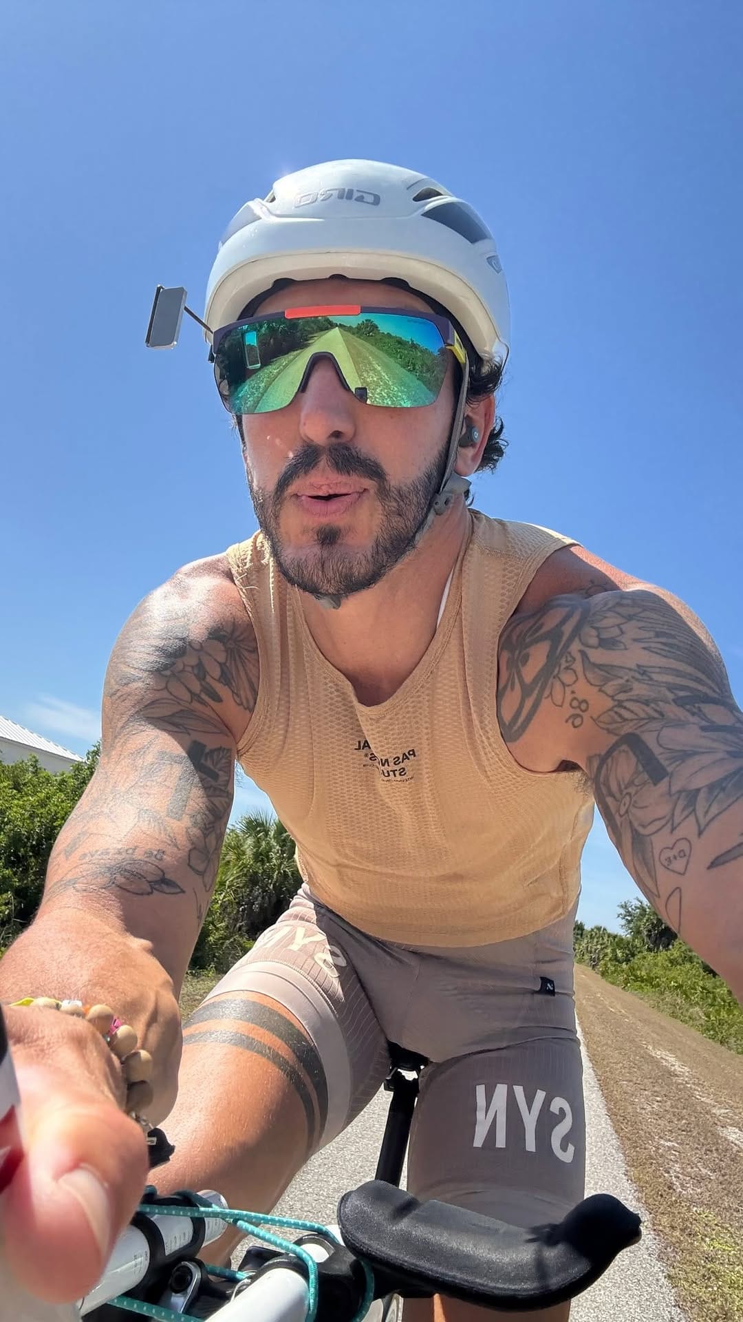Post 6 by Dusty Stanczyk on Instagram (video)