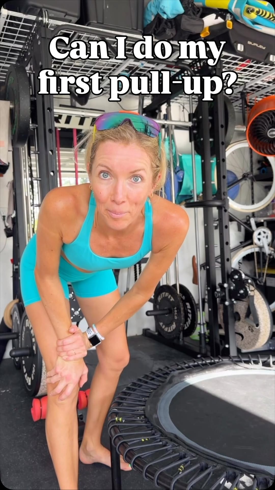 Post 3 by Dusty Stanczyk on Instagram (video)