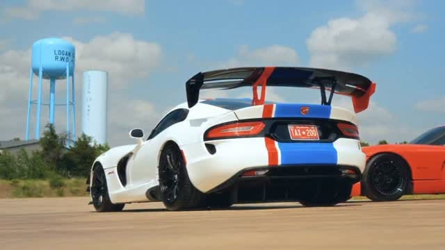 Post 1 by Misfire Motorsports on Instagram (video)