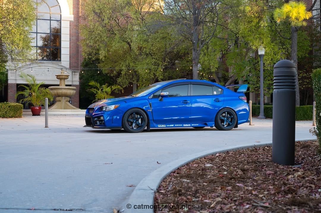 Post 5 by Misfire Motorsports on Instagram (image)