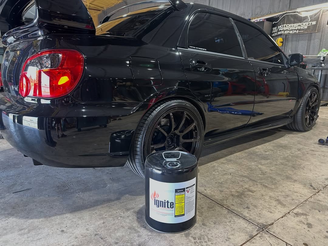 Post 2 by Misfire Motorsports on Instagram (carousel)