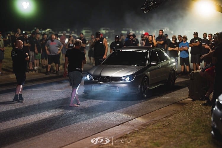 Post 9 by Misfire Motorsports on Instagram (carousel)
