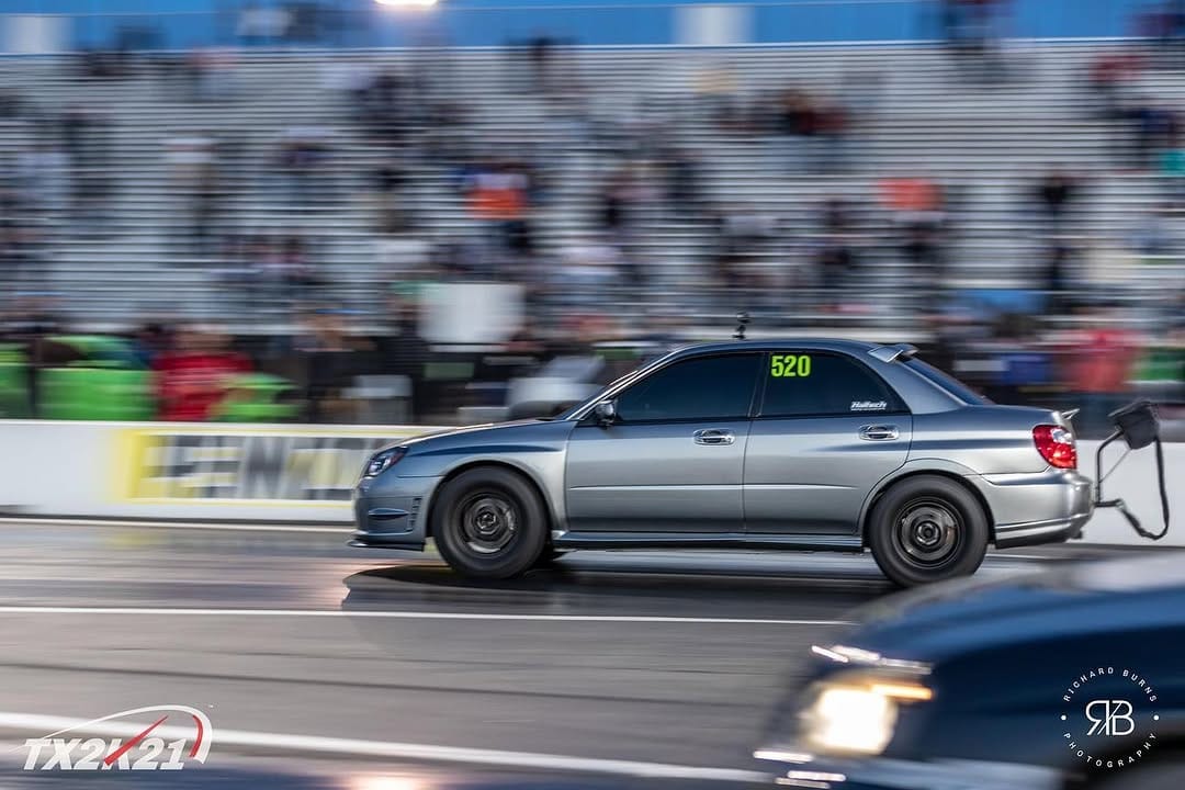 Post 10 by Misfire Motorsports on Instagram (carousel)