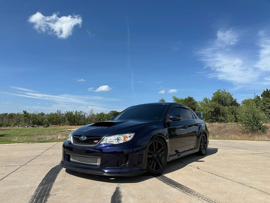 Post 6 by Misfire Motorsports on Instagram (carousel)