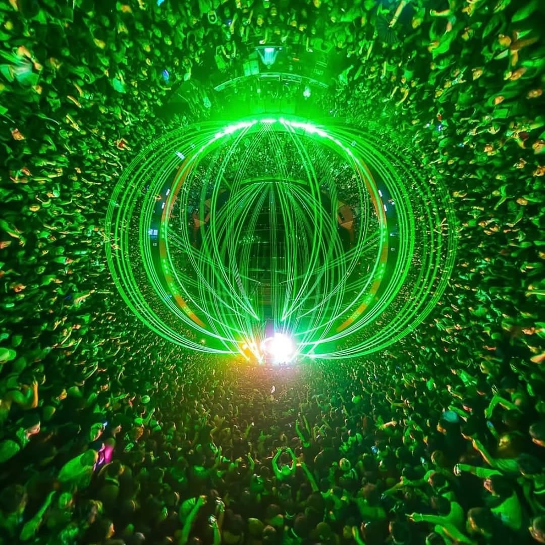 Post 3 by @lasermonkey_ on Instagram (image)