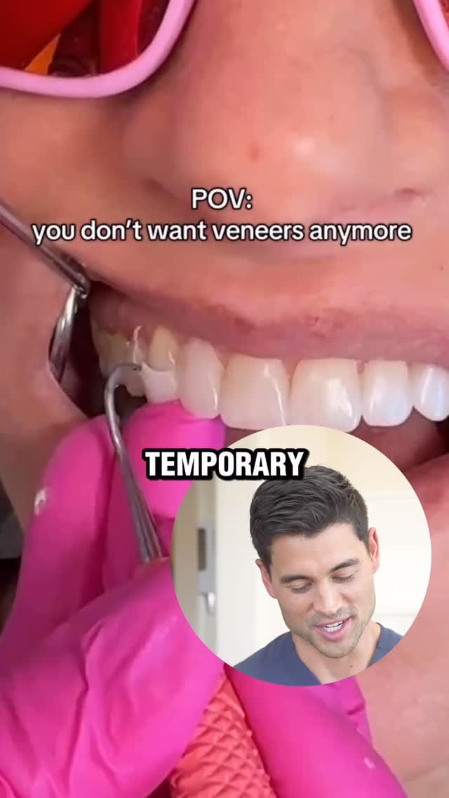Post 8 by White Ridge Dental on Instagram (video)