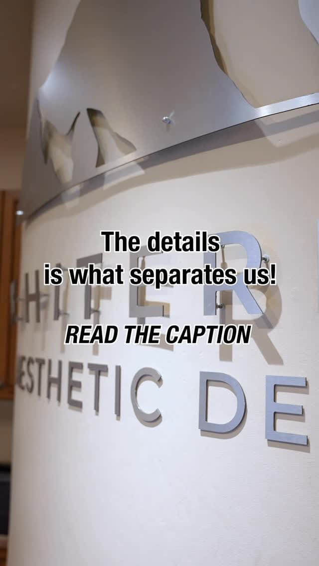 Post 5 by White Ridge Dental on Instagram (video)