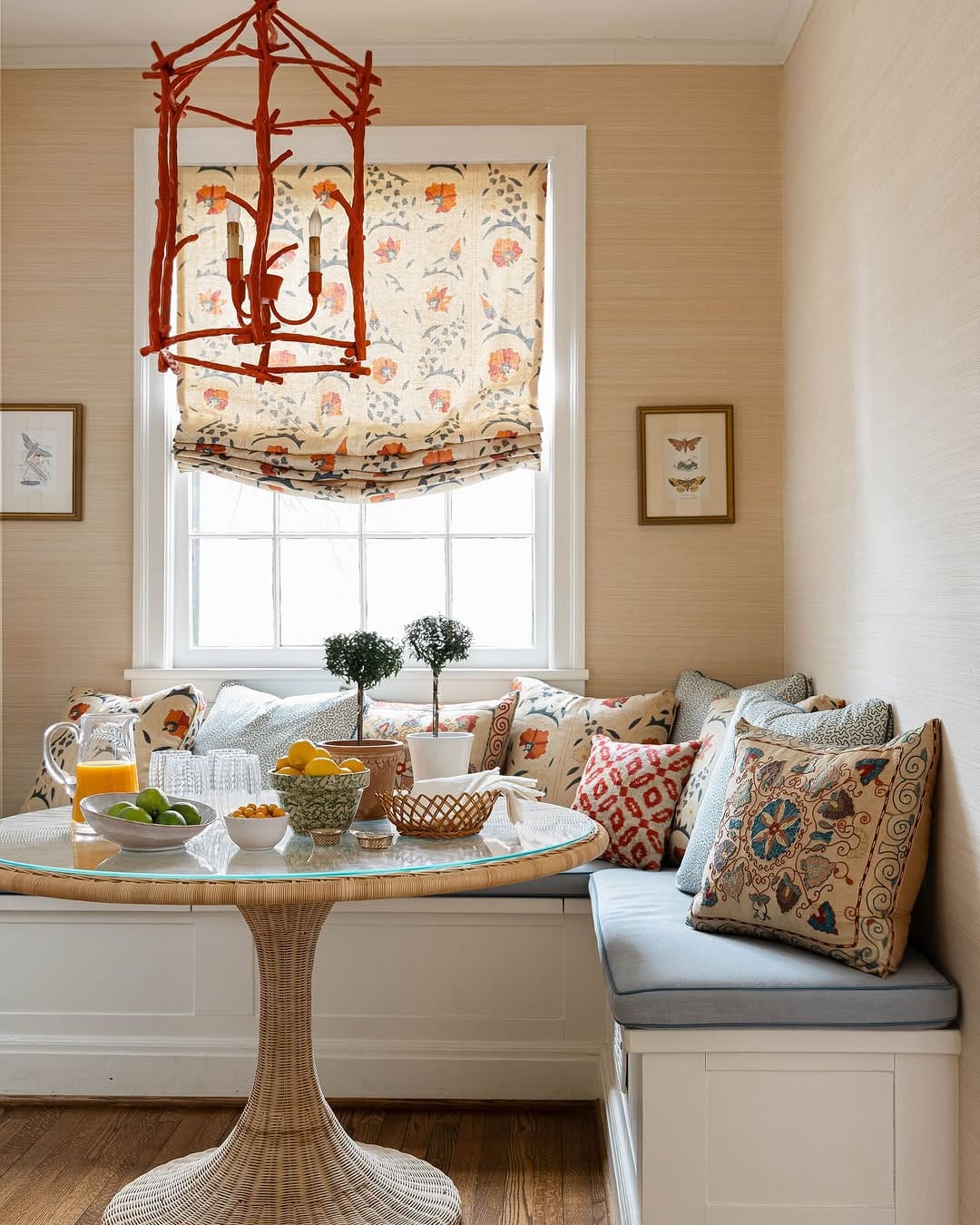 Post 8 by Amanda Khouri Interiors on Instagram (image)