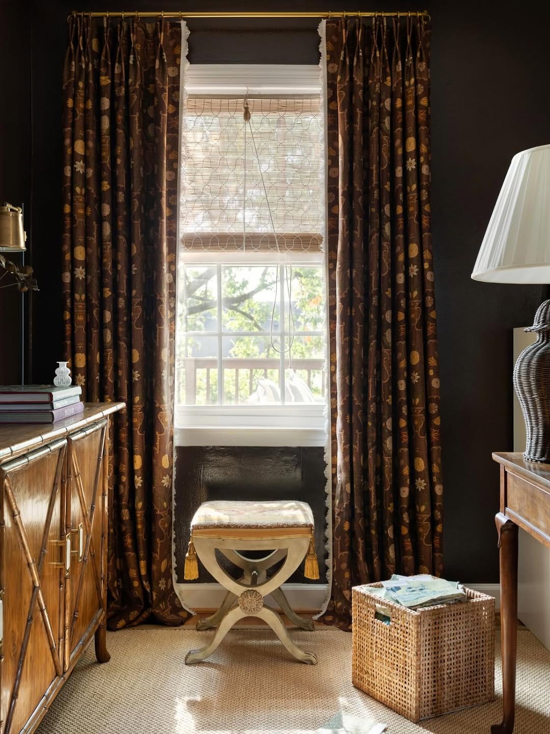 Post 4 by Amanda Khouri Interiors on Instagram (image)