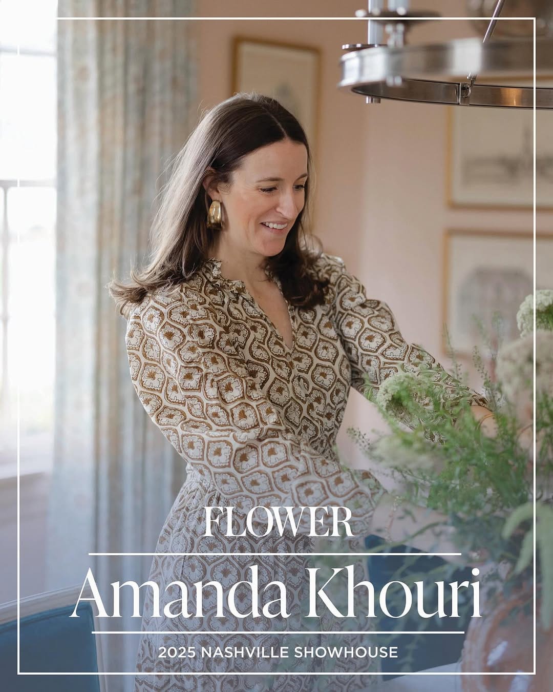 Post 9 by Amanda Khouri Interiors on Instagram (image)