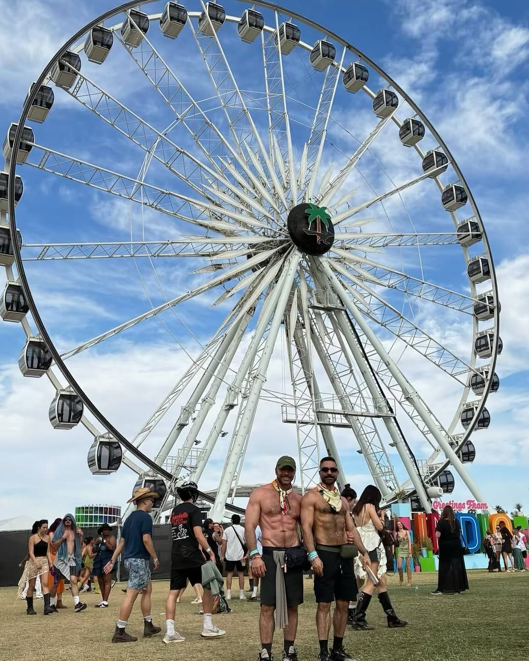 Post 5 by Benjamin on Instagram (carousel)