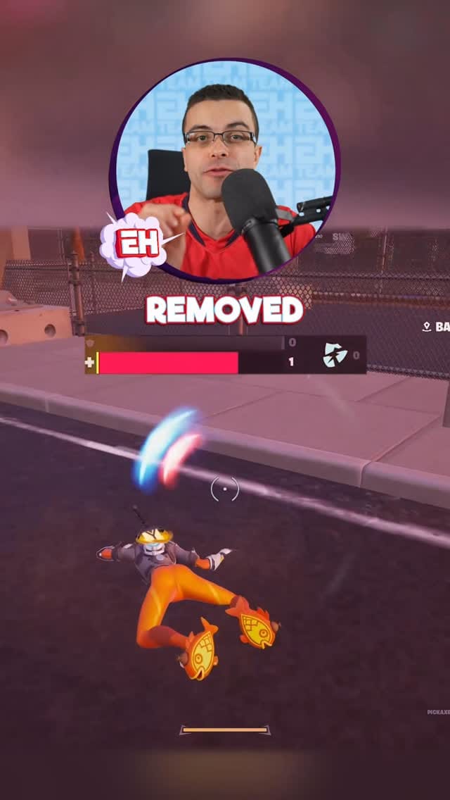 Post 7 by Nick Eh 30 on Instagram (video)