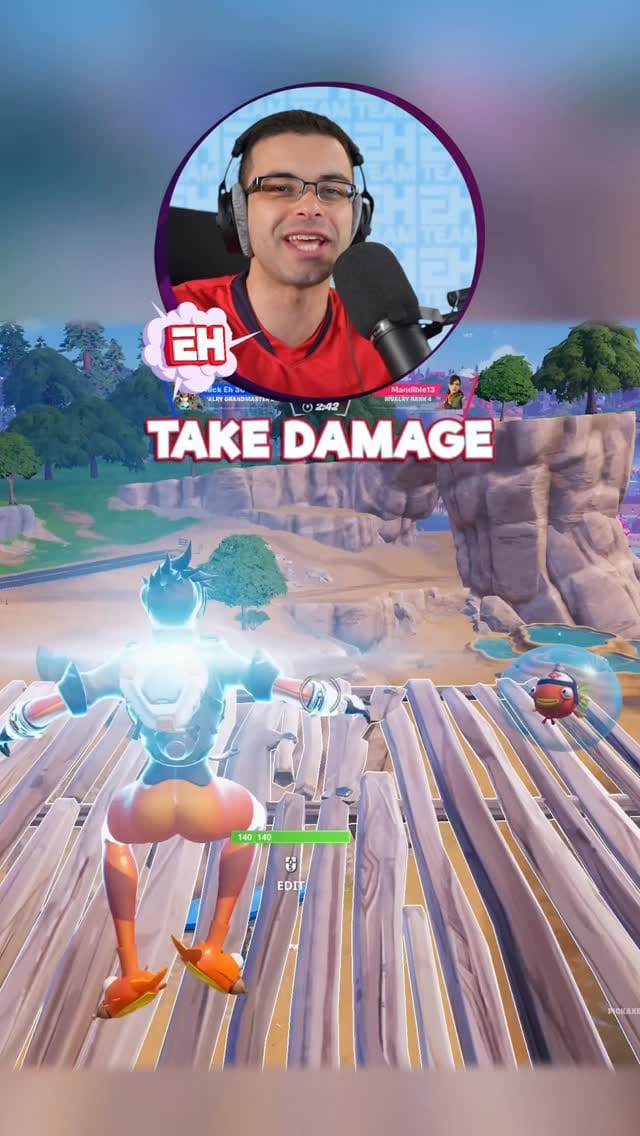 Post 4 by Nick Eh 30 on Instagram (video)