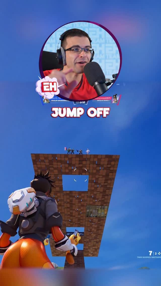 Post 6 by Nick Eh 30 on Instagram (video)