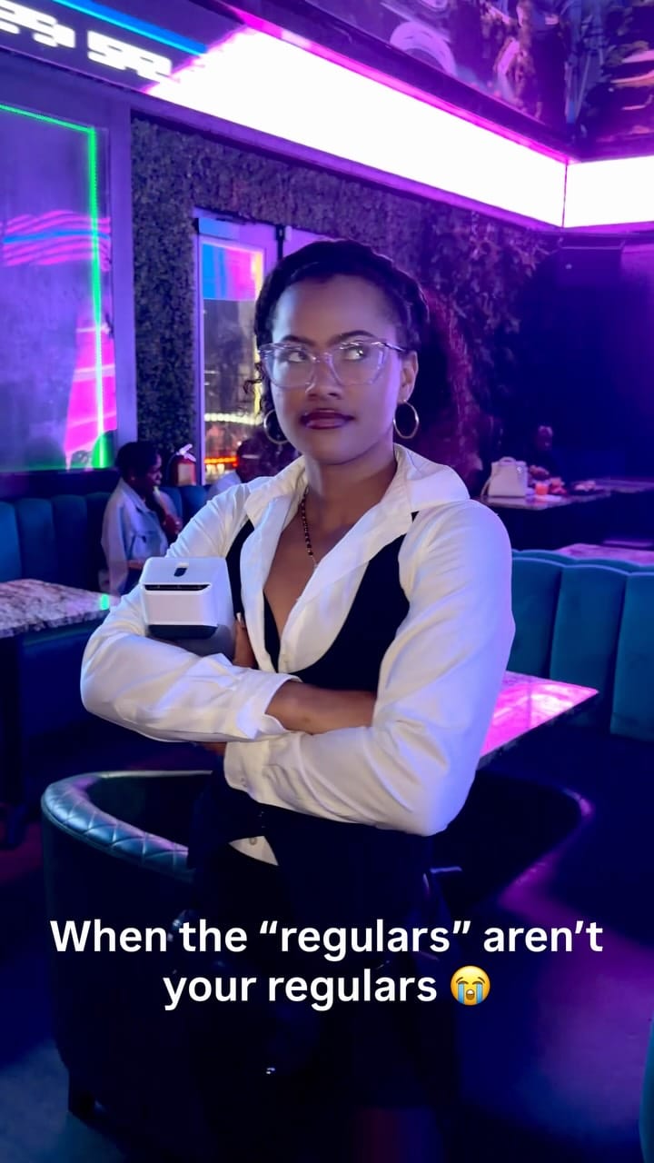 Post 1 by Premier Hospitality Group on Instagram (video)