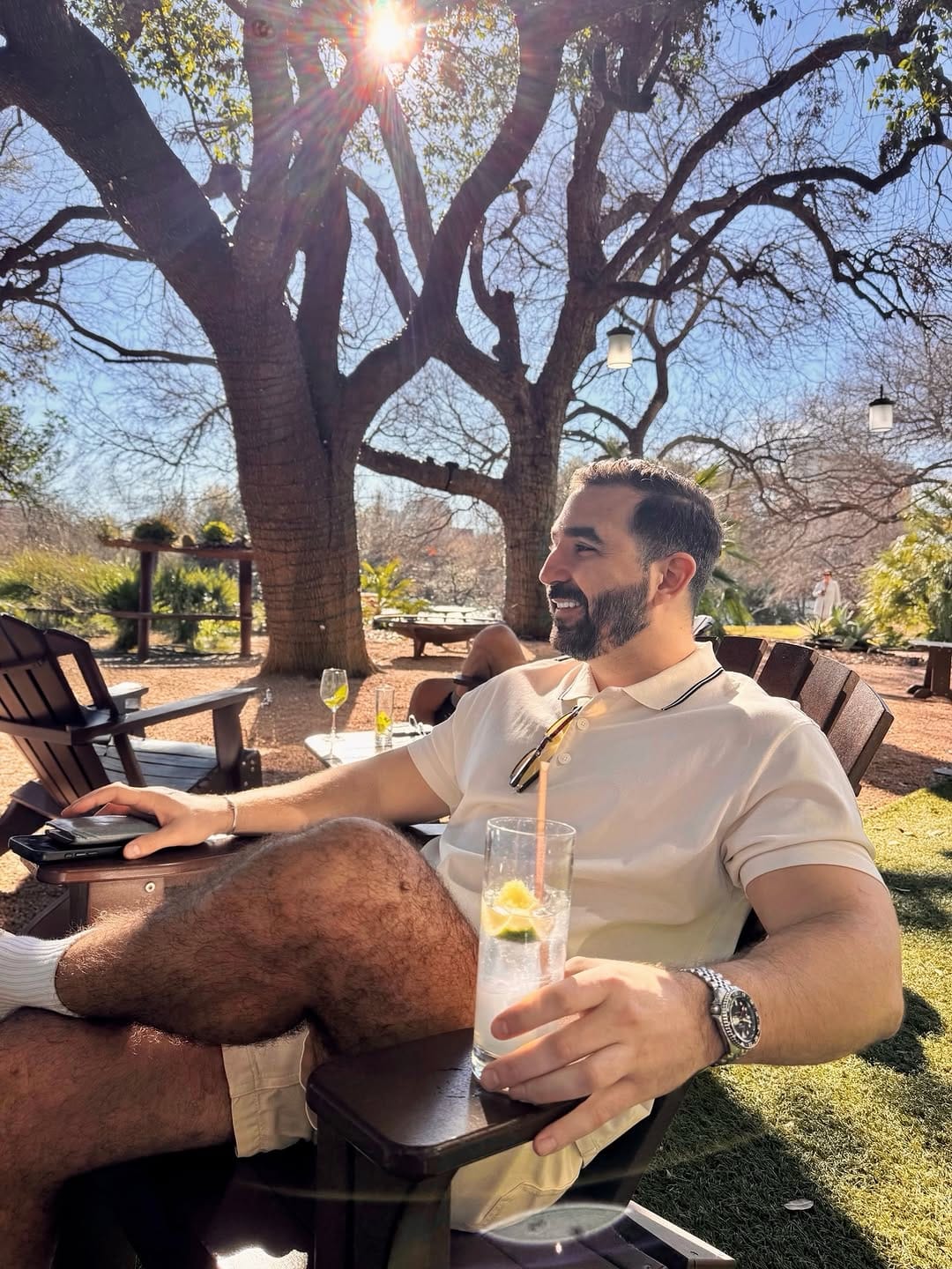 Post 5 by gerardo gandy on Instagram (image)