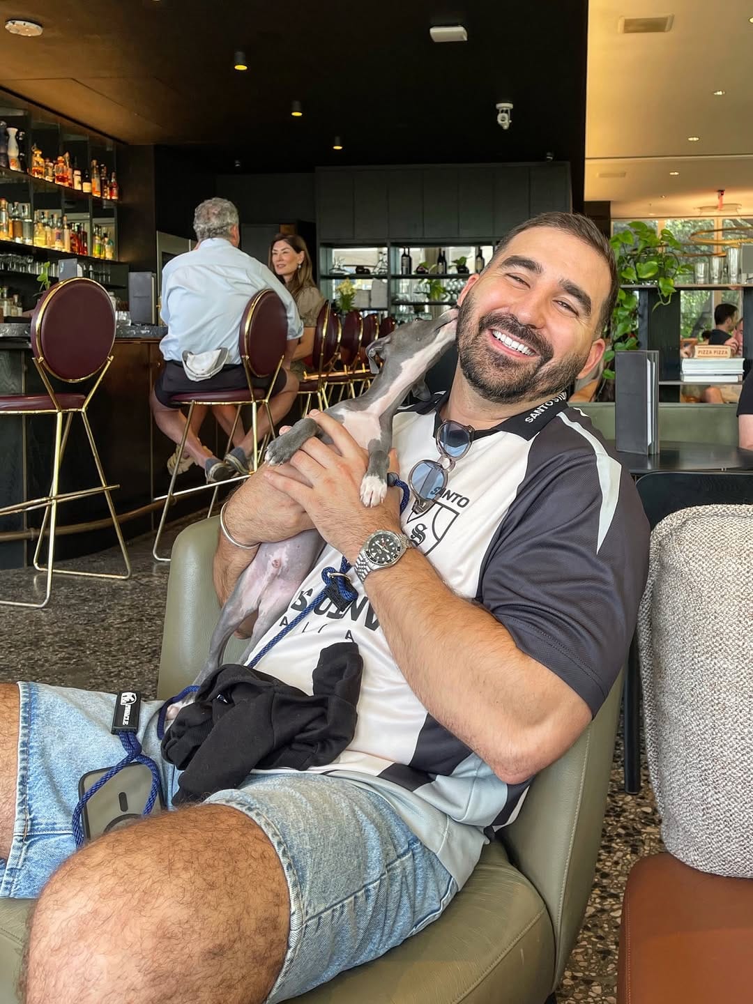 Post 1 by gerardo gandy on Instagram (carousel)
