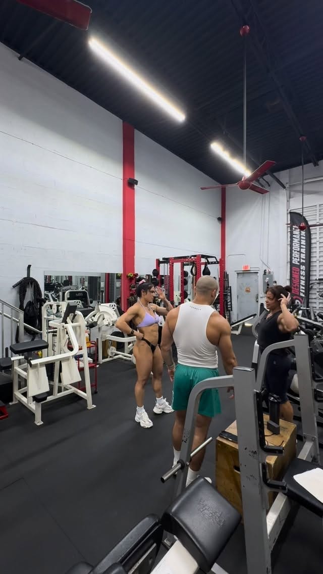 Post 2 by Jeannie Feldman on Instagram (video)