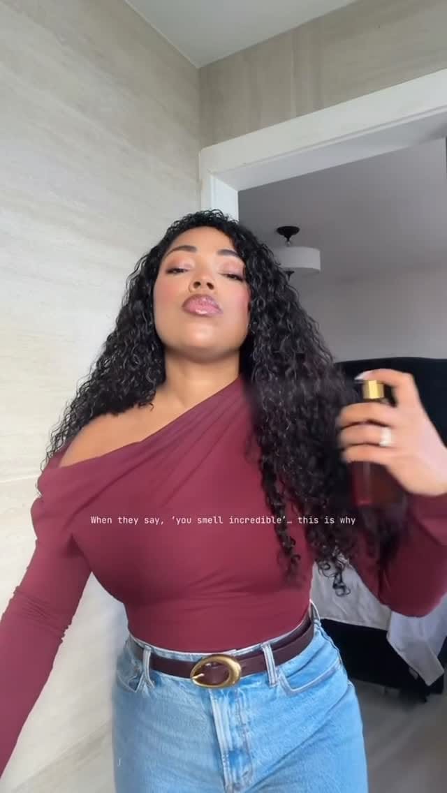 Post 4 by Karina waldron on Instagram (video)