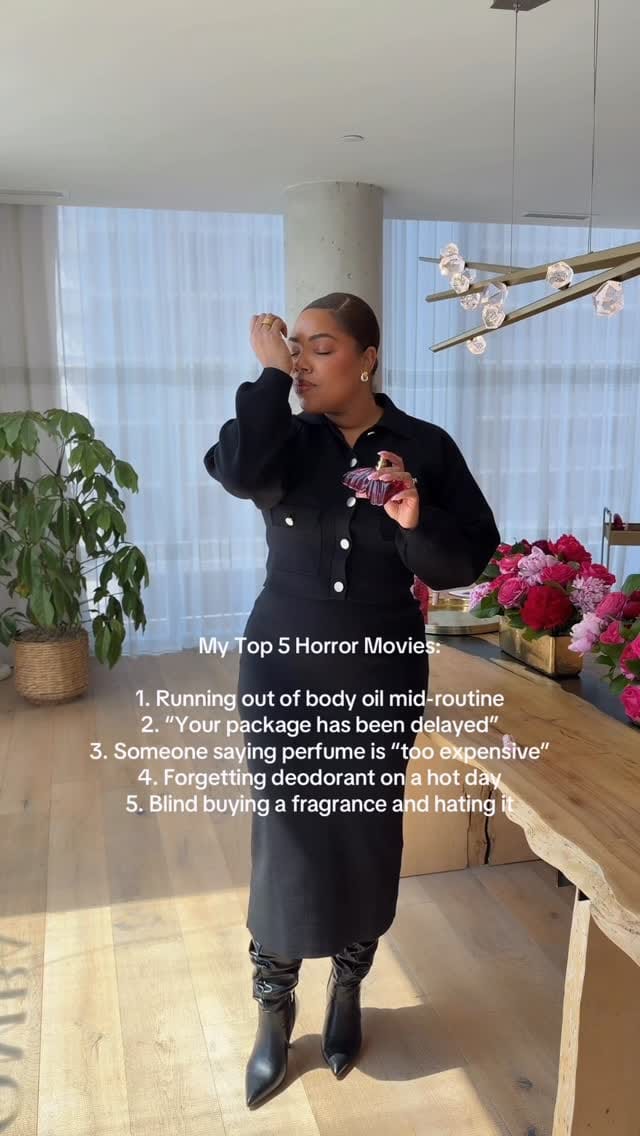 Post 5 by Karina waldron on Instagram (video)