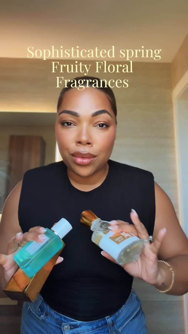 Post 3 by Karina waldron on Instagram (video)