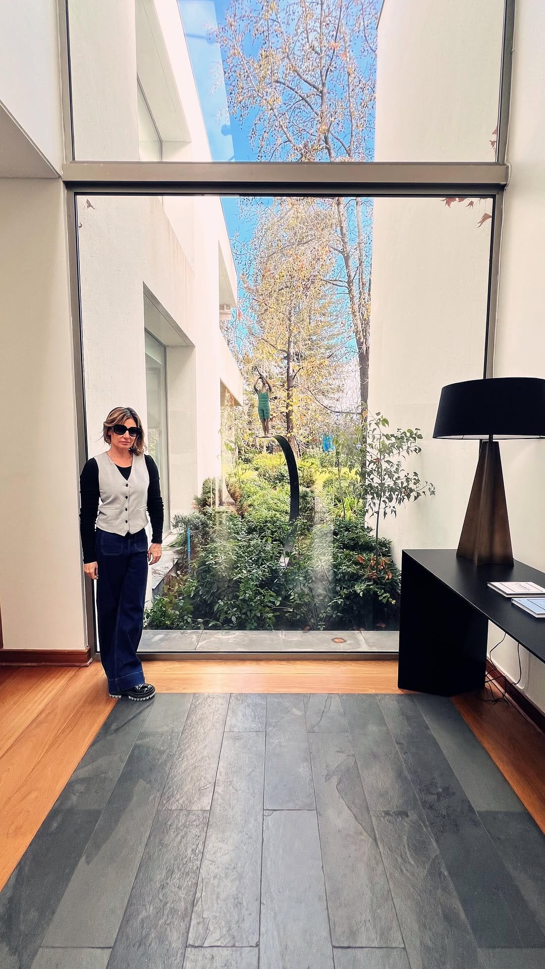 Post 10 by JOA RUTMAN on Instagram (video)