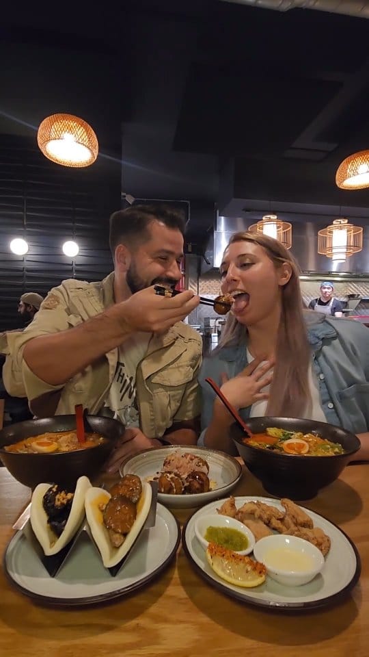 Post 9 by Romeo & Brewliet on Instagram (video)