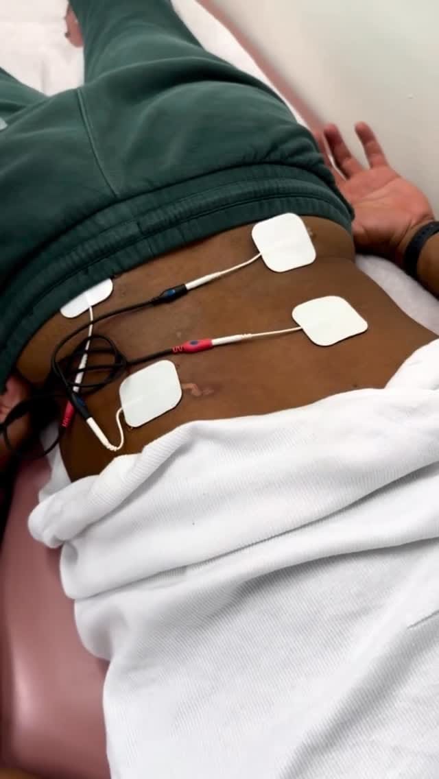 Post 2 by Dynamic Wellness on Instagram (video)