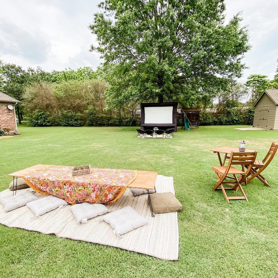 Post 1 by White Tail Tents on Instagram (image)