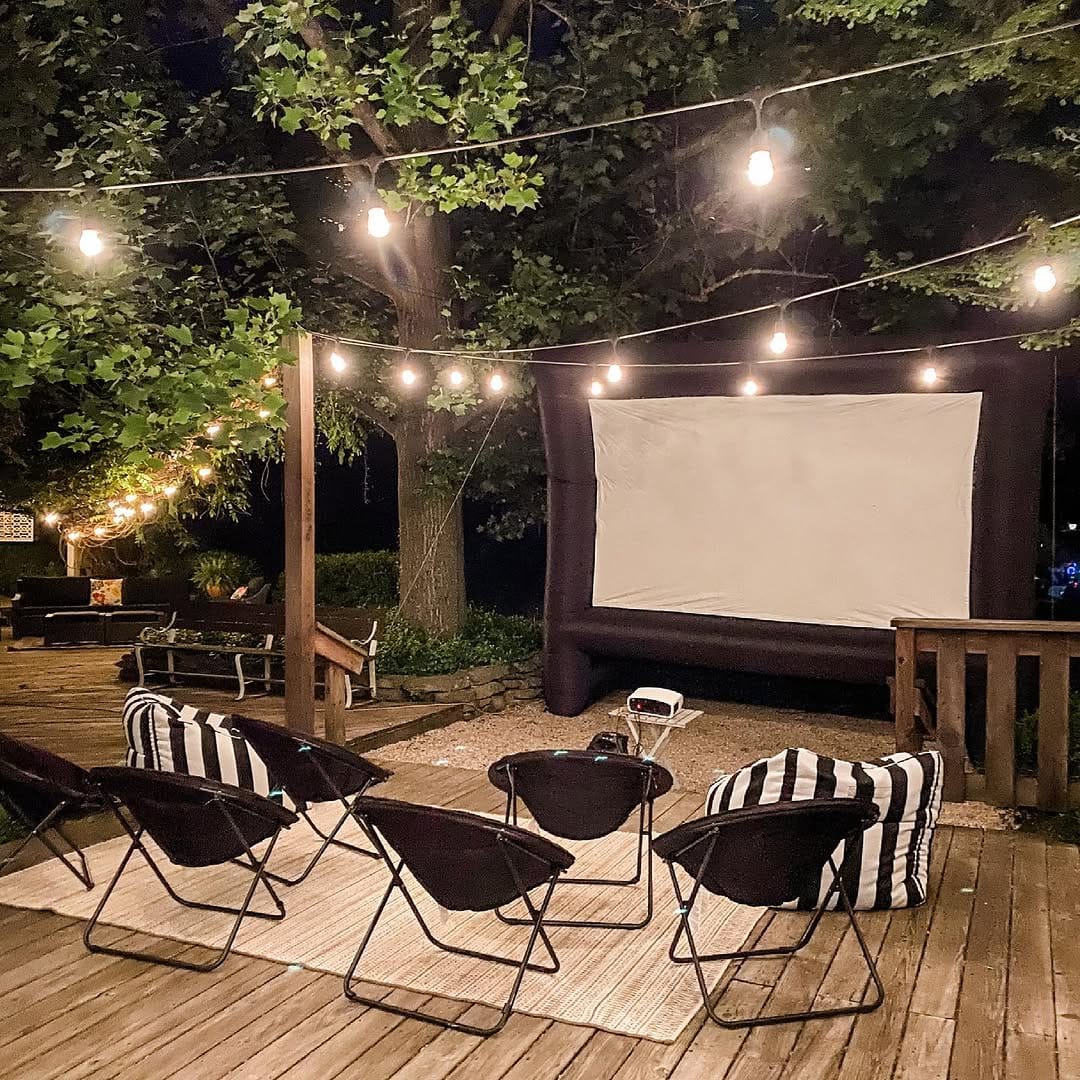 Post 4 by White Tail Tents on Instagram (image)