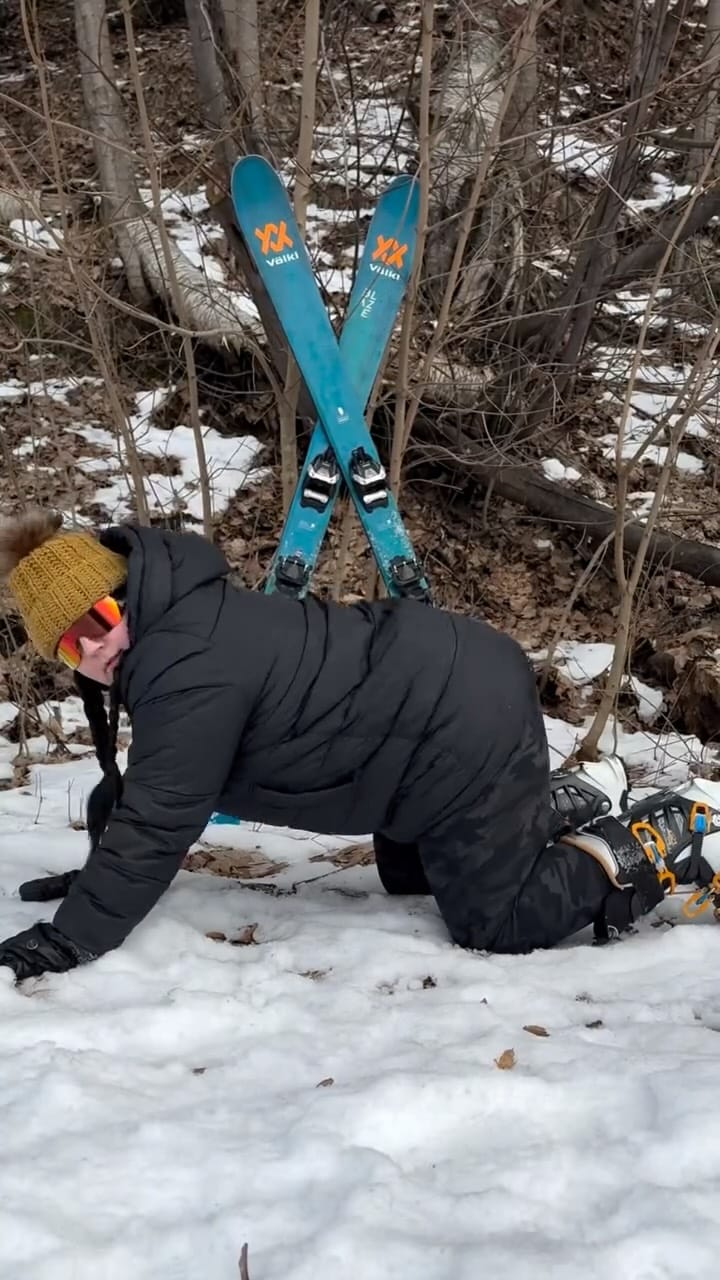Post 9 by Jesse Zahacy on Instagram (video)