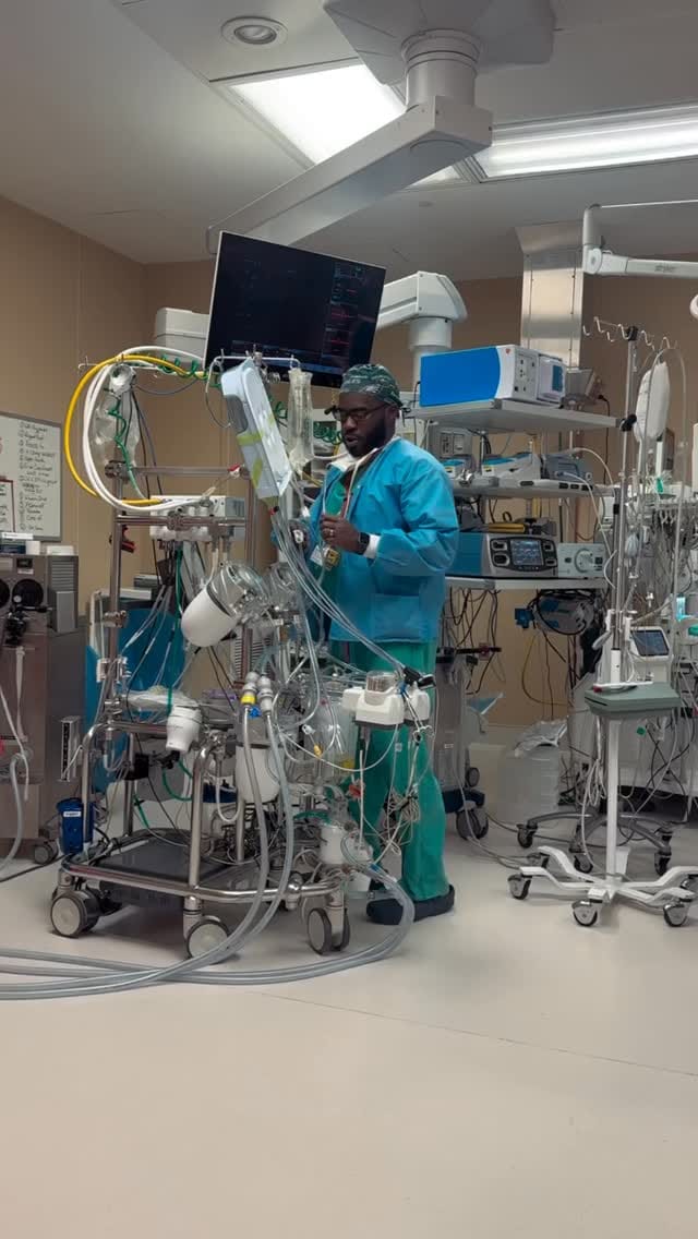 Post 6 by Medical Doctors on Instagram (video)