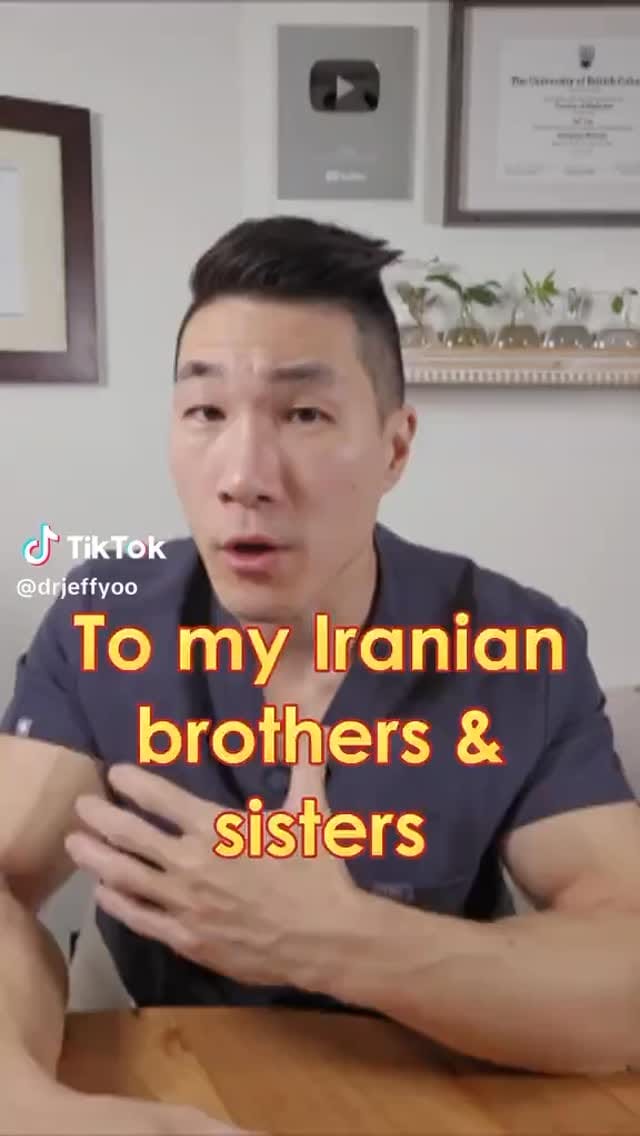 Post 9 by Medical Doctors on Instagram (video)
