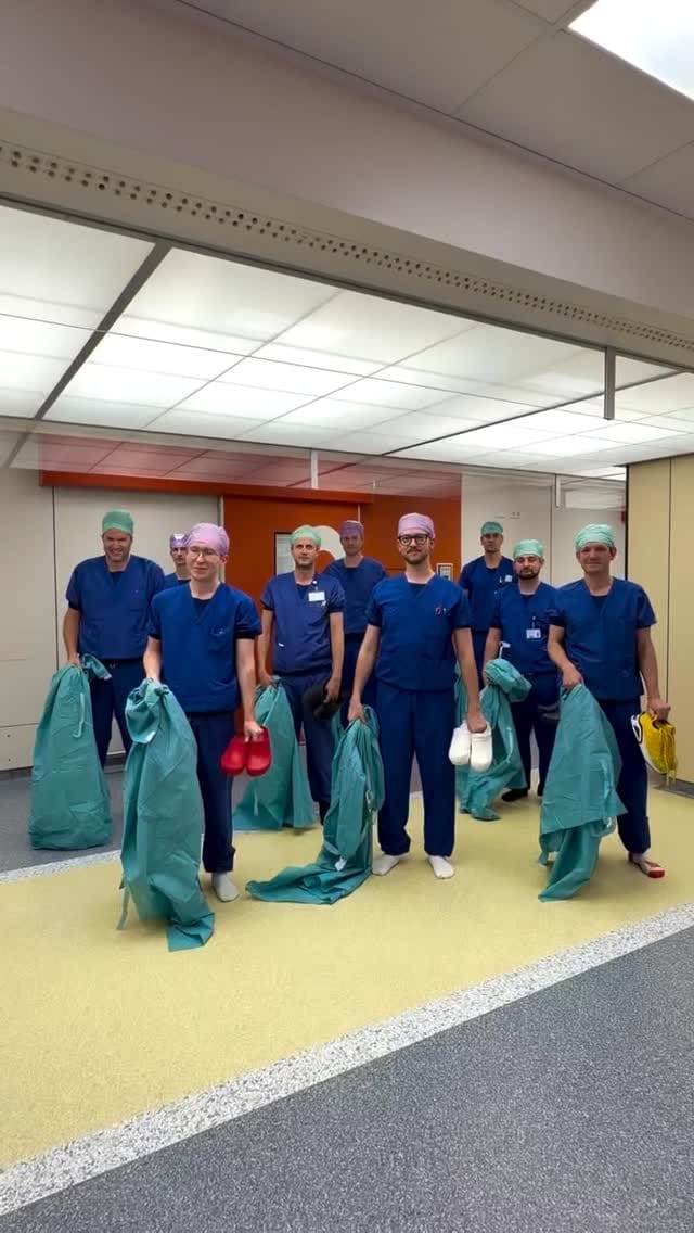 Post 7 by Medical Doctors on Instagram (video)