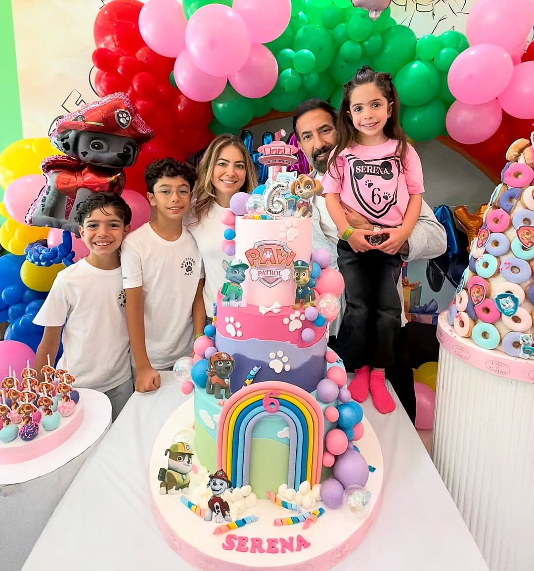 Post 1 by Zeina Armouche- Pediatric Dentist-Dubai on Instagram (carousel)