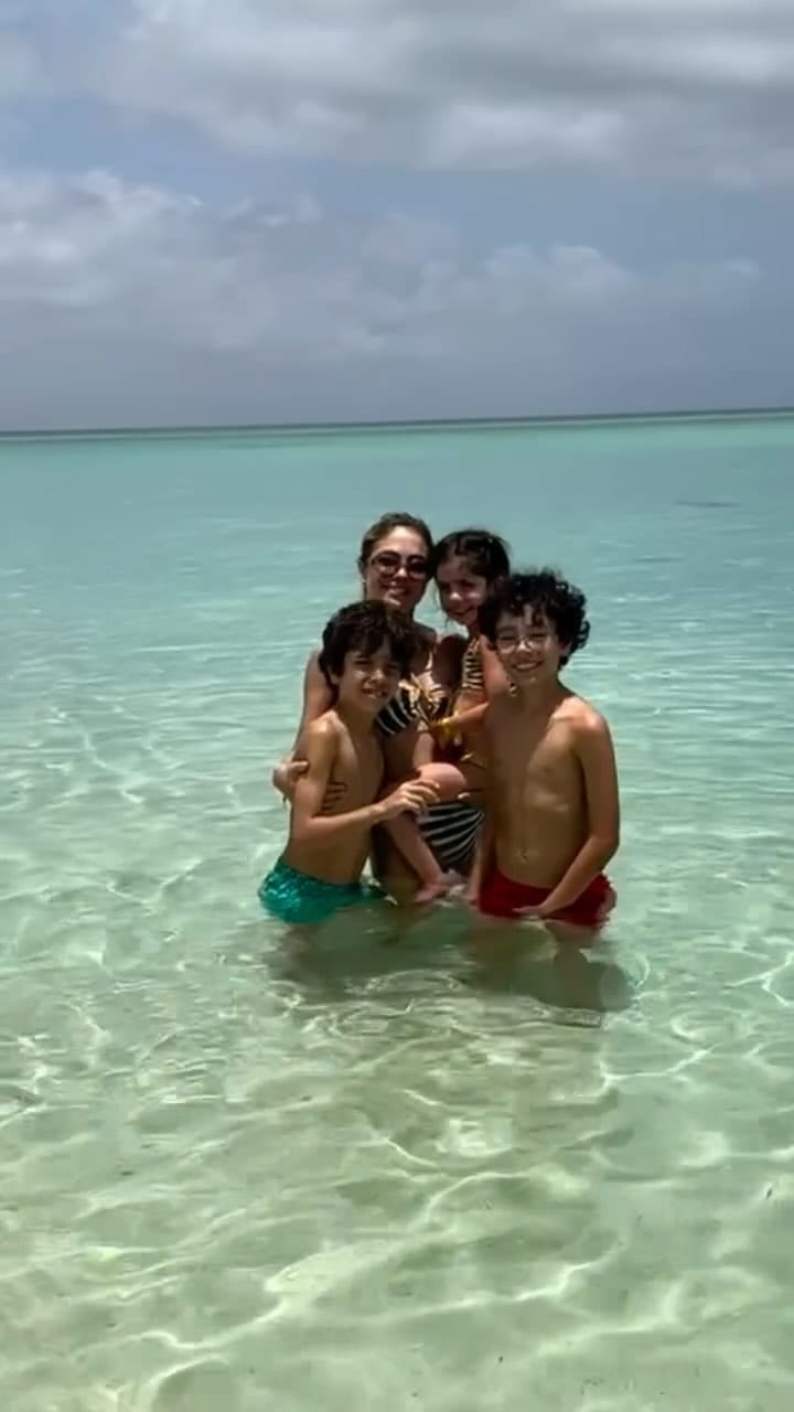 Post 10 by Zeina Armouche- Pediatric Dentist-Dubai on Instagram (video)