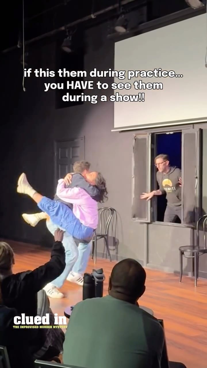 Post 4 by 𝐇𝐞𝐚𝐭𝐡𝐞𝐫 𝐌𝐚𝐫𝐢 on Instagram (video)