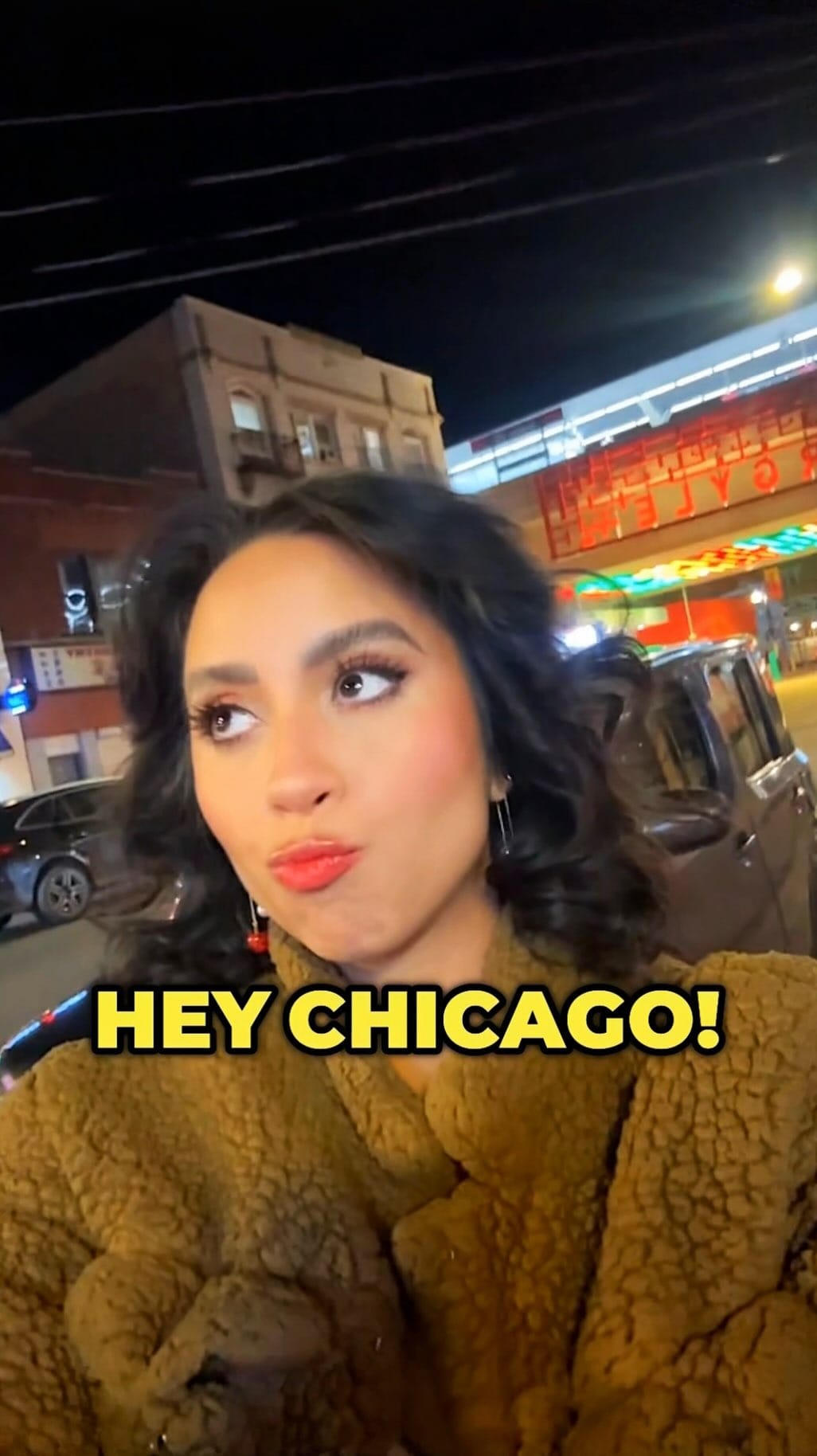 Post 9 by 𝐇𝐞𝐚𝐭𝐡𝐞𝐫 𝐌𝐚𝐫𝐢 on Instagram (video)