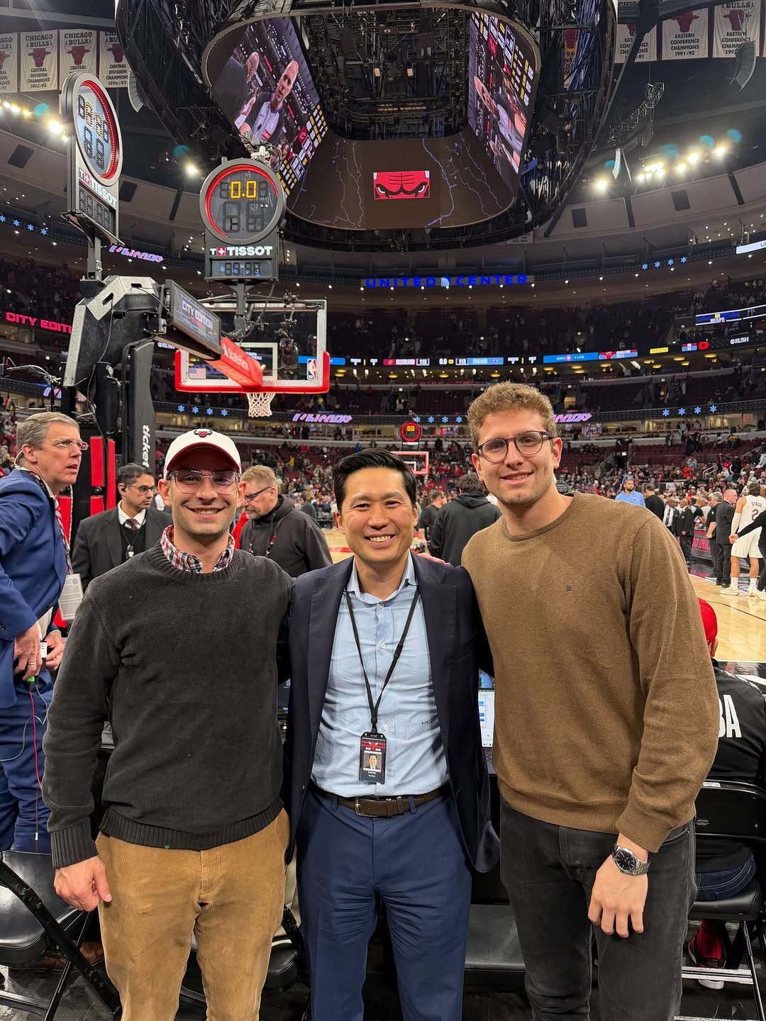 Post 9 by Shane J Nho, MD on Instagram (carousel)