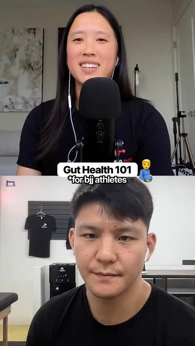 Post 2 by CHRISTINA CHU, MS, RD, CSSD on Instagram (video)
