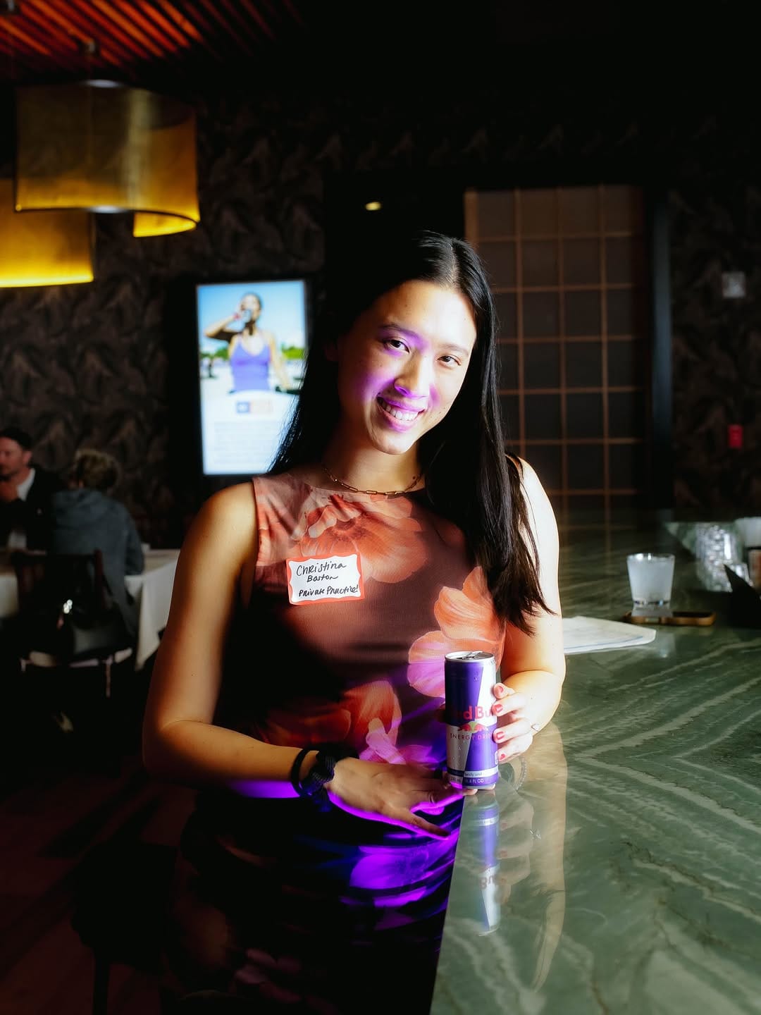 Post 3 by CHRISTINA CHU, MS, RD, CSSD on Instagram (carousel)