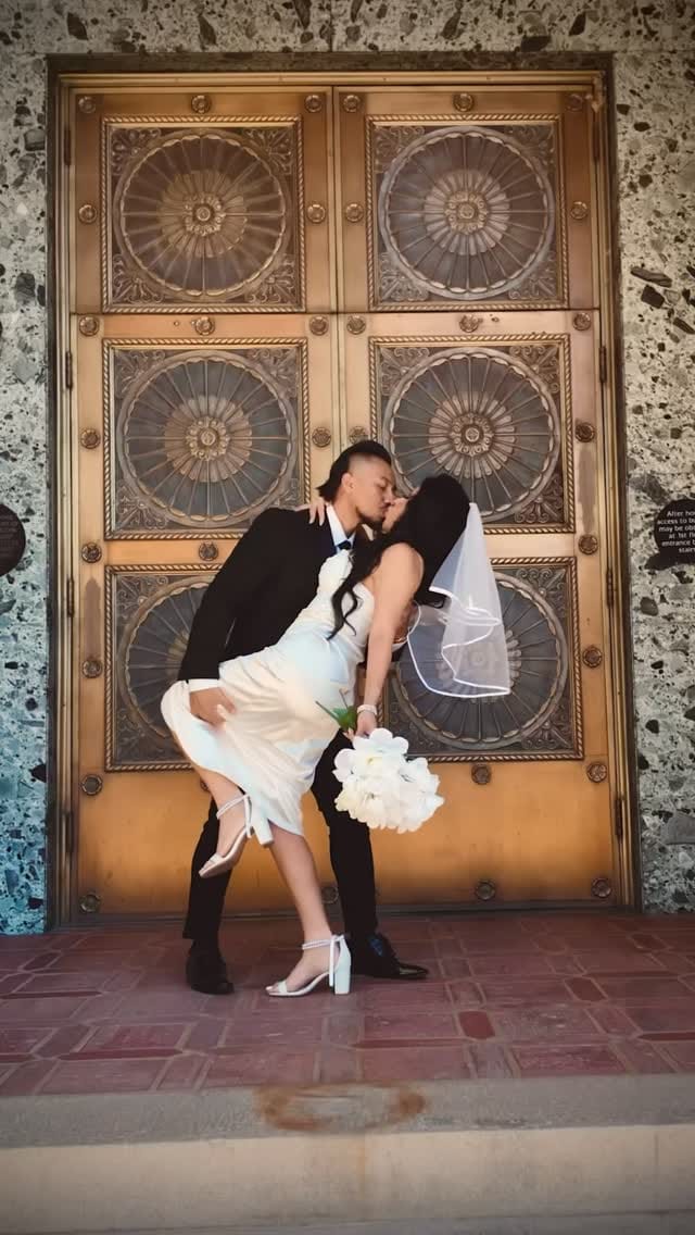 Post 4 by LUCKY LOR on Instagram (video)