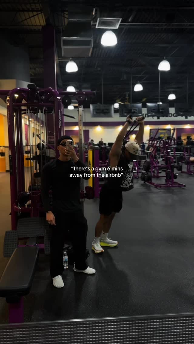 Post 1 by LUCKY LOR on Instagram (video)