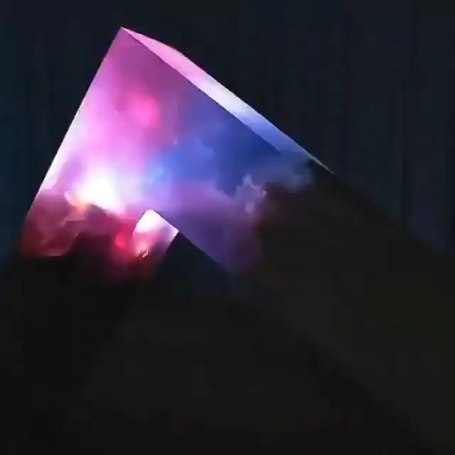 Post 7 by Epoxy Planet on Instagram (video)
