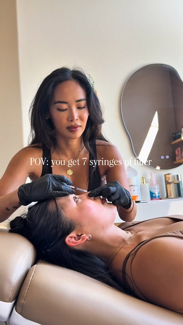 Post 3 by Isabel BSN, RN🪄 BAY AREA INJECTOR on Instagram (video)