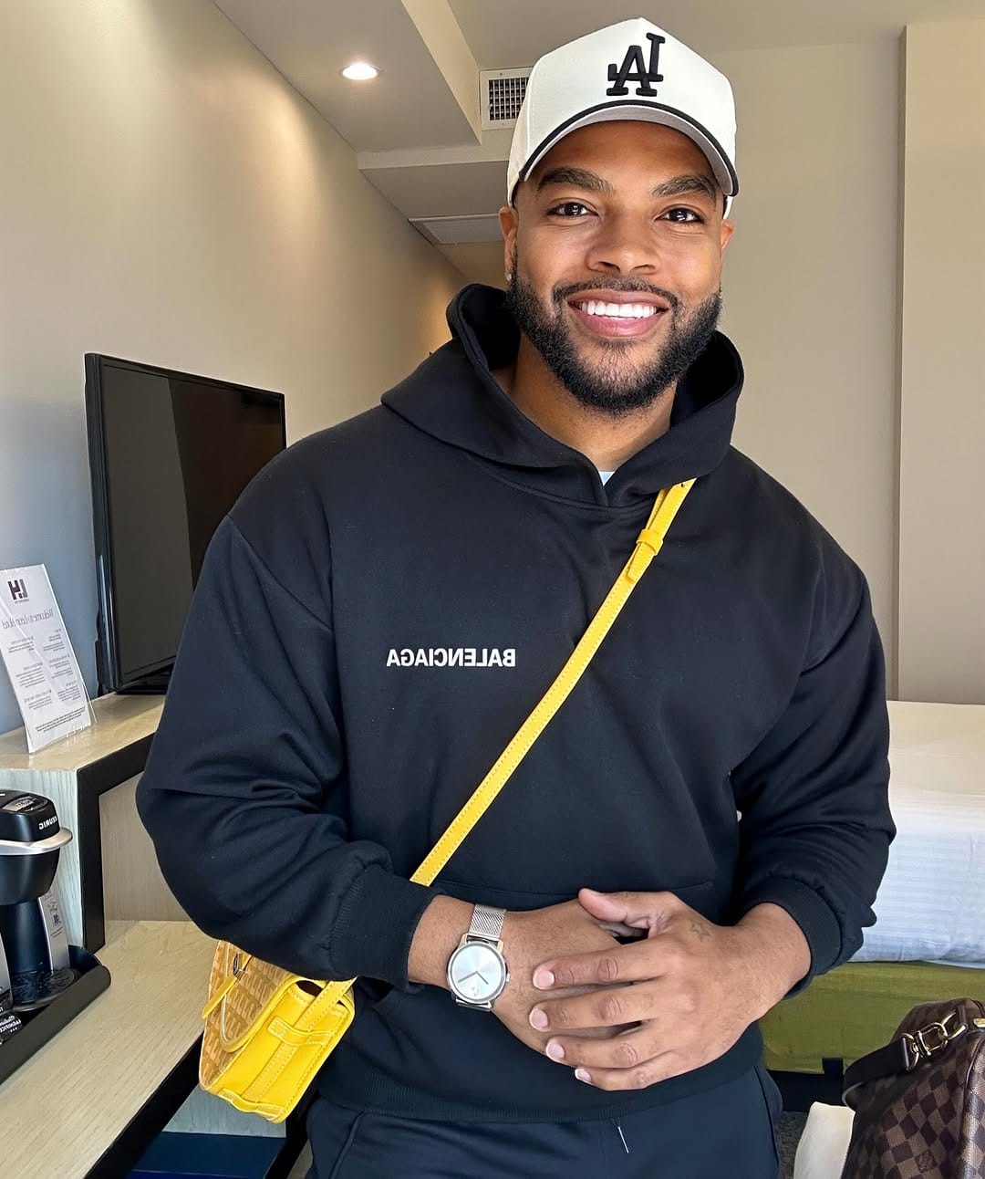 Post 5 by Dr. Joshua Mayberry, DNP, APRN,FNP-C on Instagram (carousel)