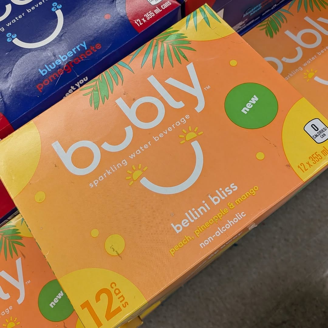 Post 2 by Canadian Candy Hunters on Instagram (image)
