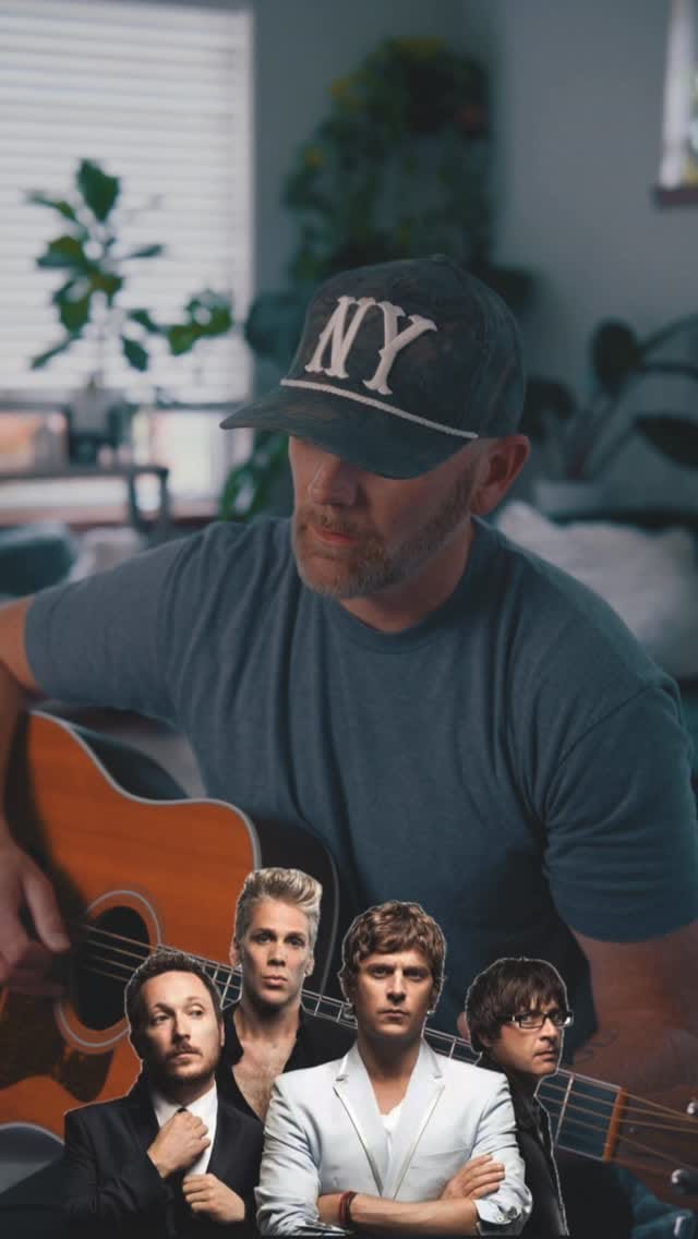Post 3 by Derek Cate on Instagram (video)