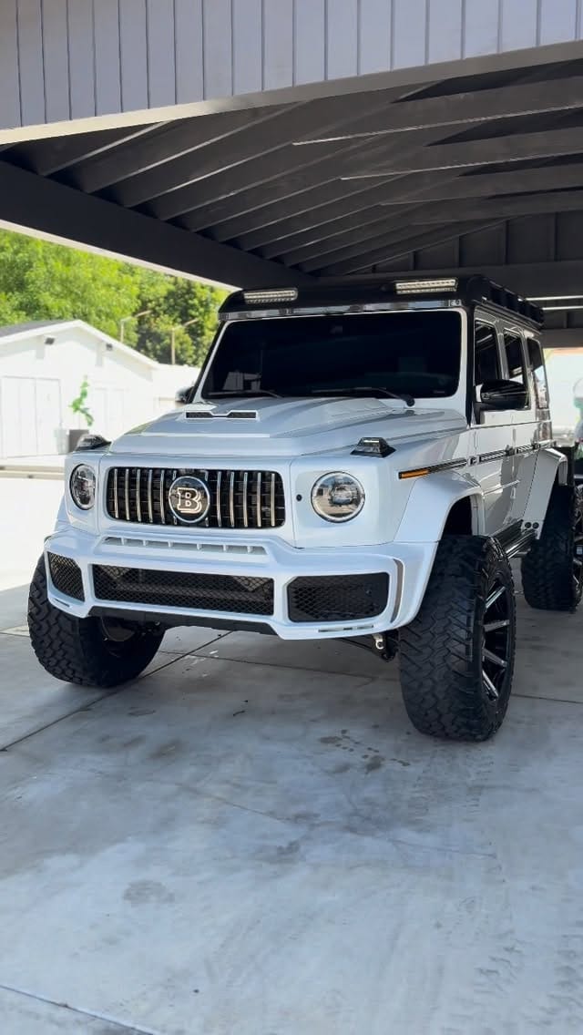 Post 3 by Matt Martinez on Instagram (video)